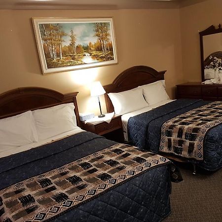 Capri Motel Port Colborne Eksteriør billede
