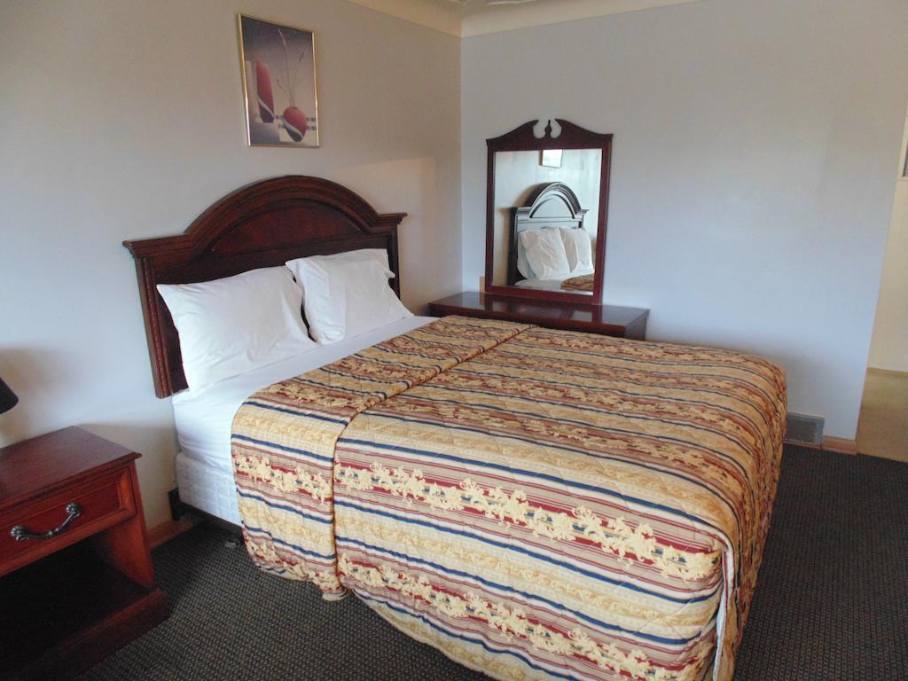 Capri Motel Port Colborne Værelse billede