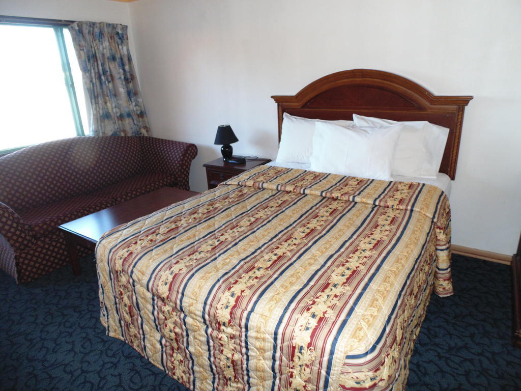 Capri Motel Port Colborne Værelse billede